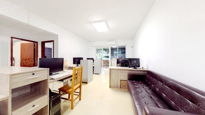 梅苑小区二手房实景图