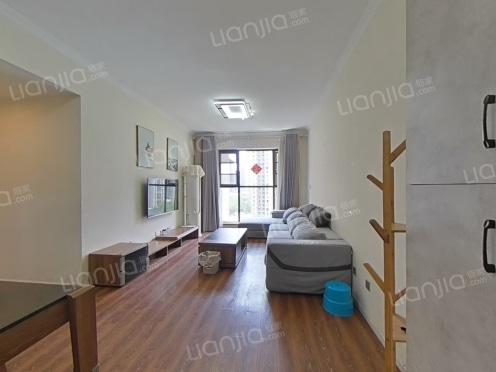 整租·俊发星雅俊园 3室1厅 西南