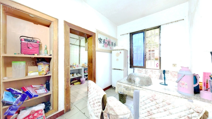 师大南路手表厂宿舍二手房实景图