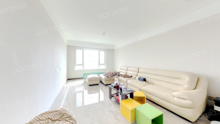 阳光城翡丽府二手房实景图