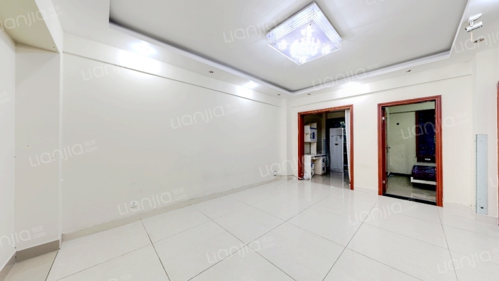 武侯国际花园二手房实景图