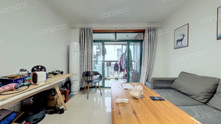 荣盛名邸(公寓)二手房实景图