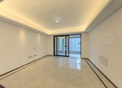 整租·龙馨金茂睿园 4室2厅 南_龙馨金茂睿园租房