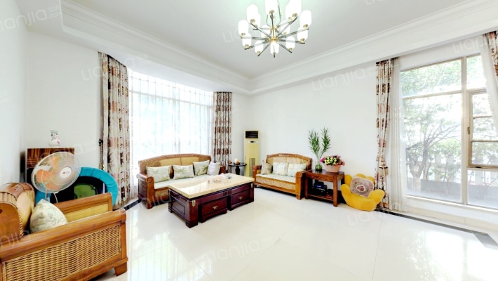 碧桂园凤凰城凤雅苑二手房实景图