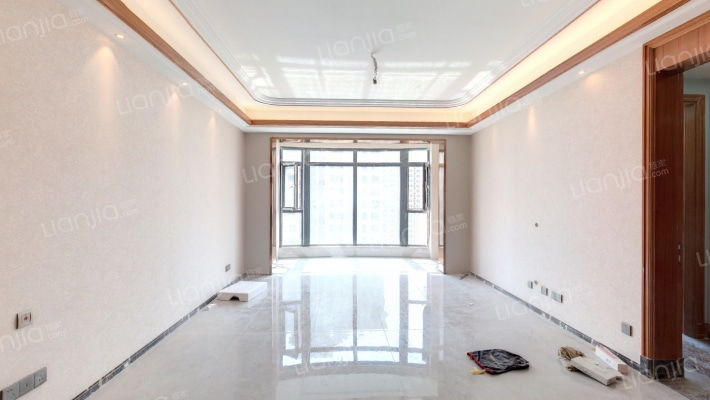 星河湾朗园二手房实景图