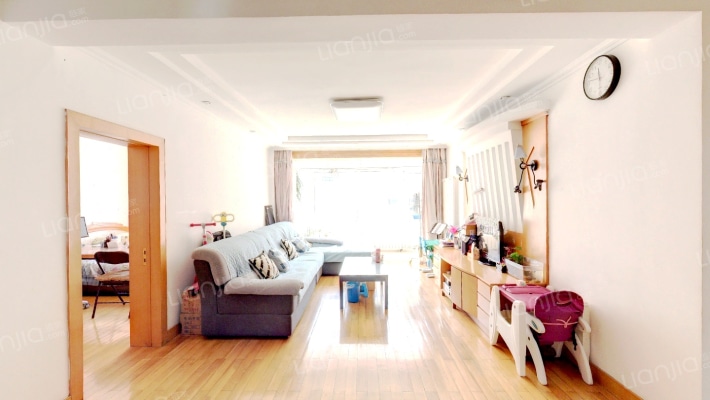 矩星花园二手房实景图