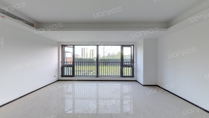 建发书香府二手房实景图