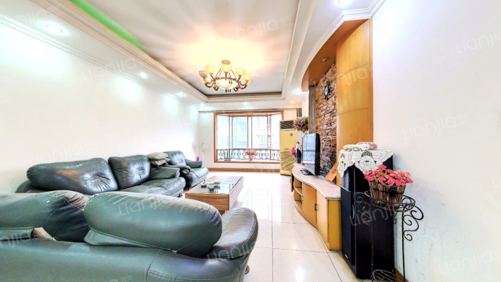 龙脊花园二手房实景图