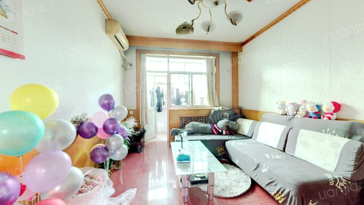 二0五所社区二手房实景图