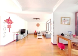 整租·五月蓝岸 3室1厅 南_五月蓝岸租房