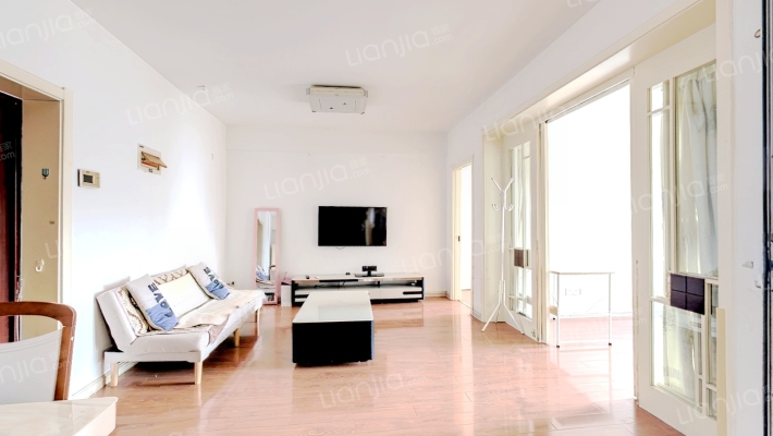 东港印象A区二手房实景图