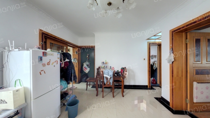 南钢四村2号院二手房实景图