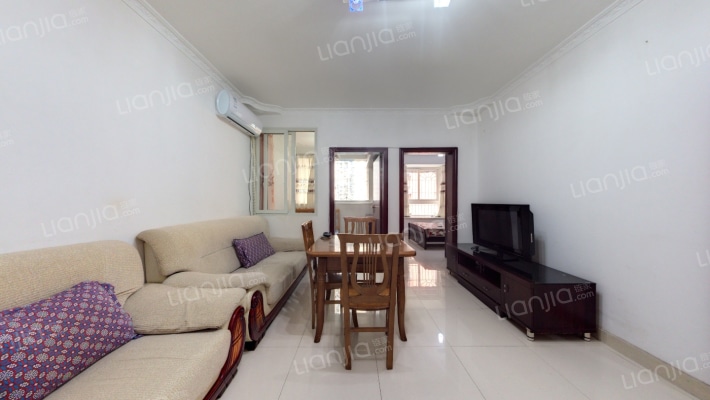 康翔花园二手房实景图