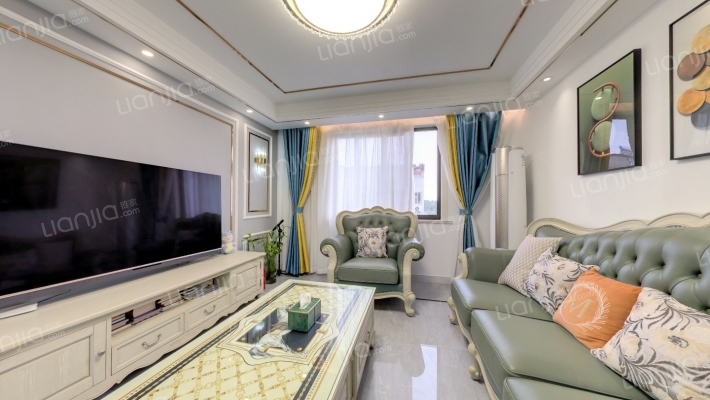 嘉苑新村二手房实景图