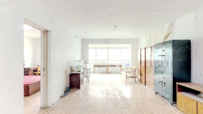 园田路15号院二手房实景图