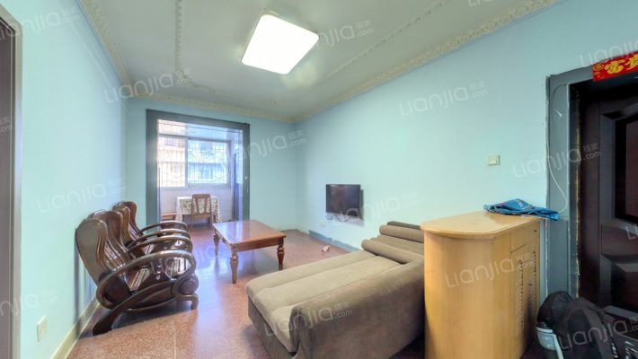 金琴路164号二手房实景图