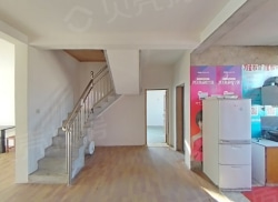 整租·紫薇二村南区 3室2厅 南_紫薇二村南区租房