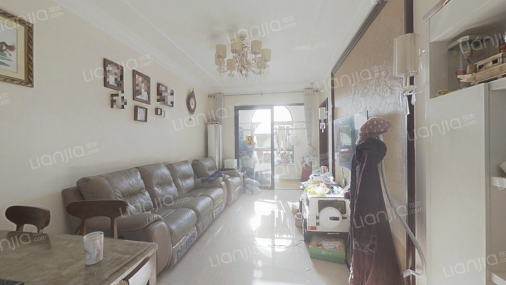 恒大雅苑二手房实景图