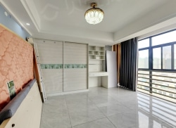 整租·紫薇国际广场 1室0厅 东北_紫薇国际广场租房