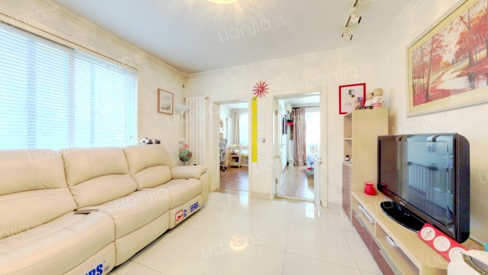 南湖东园二区二手房实景图