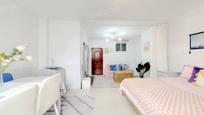 天欣花园三期二手房实景图