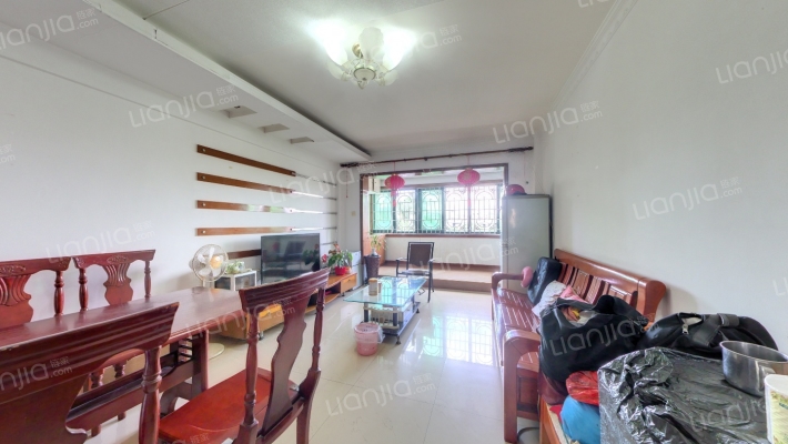 万龙商业城住宅区二手房实景图