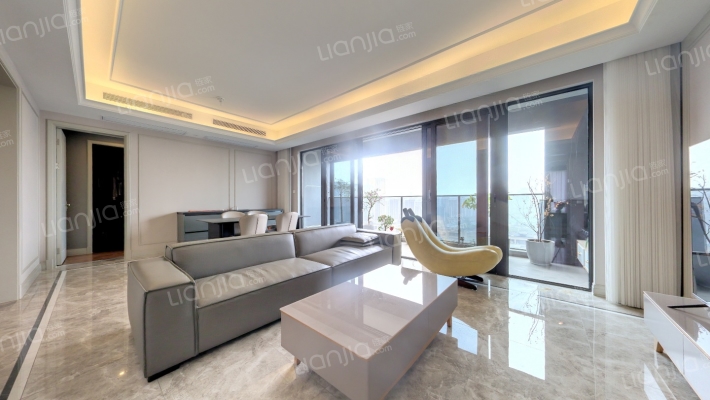 诚园一期二手房实景图