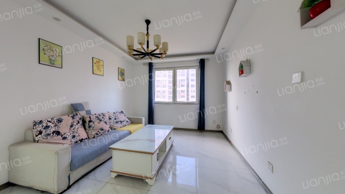 练祁佳城阳光嘉苑(慈竹路435弄)二手房实景图