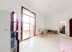 整租·月亮湾路 4室2厅 南_月亮湾路租房