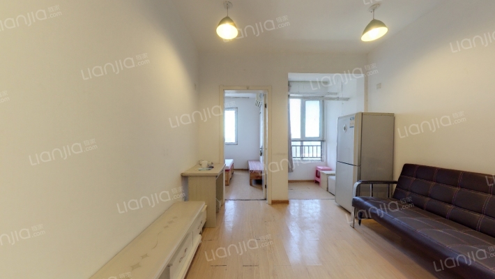 蓝海港湾玉兰湾二手房实景图