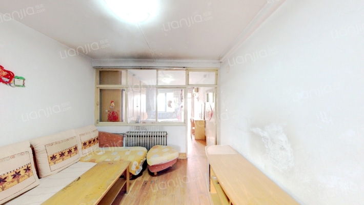 南辛庄东街二手房实景图