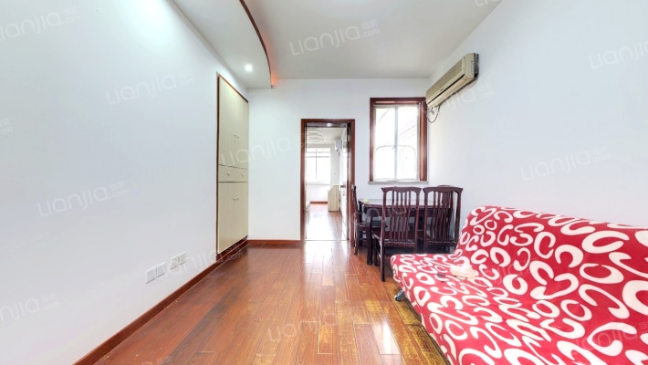 祁连三村二手房实景图