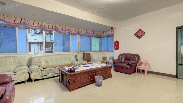 糖厂社区二号小区二手房实景图