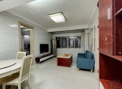 整租·鑫龙大厦 3室1厅 西南_鑫龙大厦租房