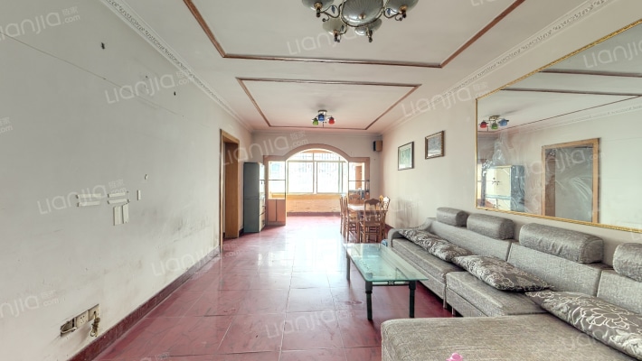 康宁村二手房实景图