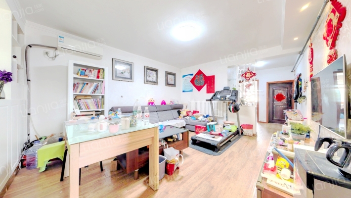 经六路（市中区）二手房实景图