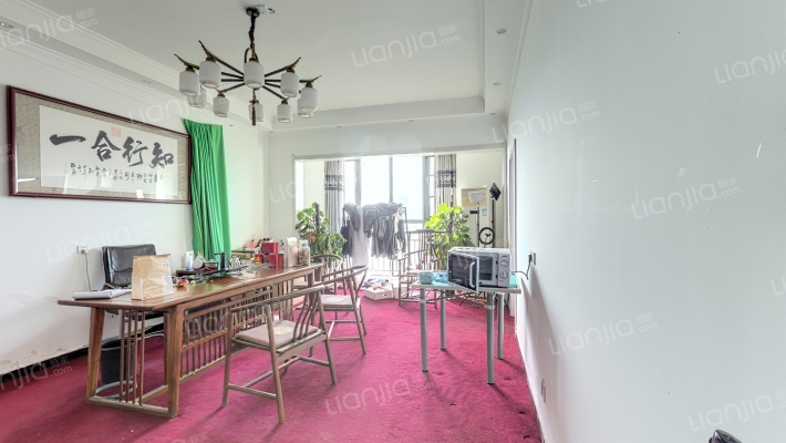 亿嘉未来国际二手房实景图