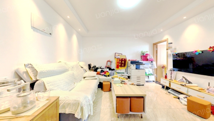 中南星汇城二手房实景图