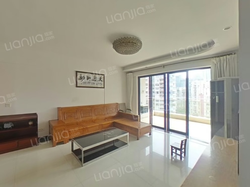 整租·恒福新城 3室2厅 南/北