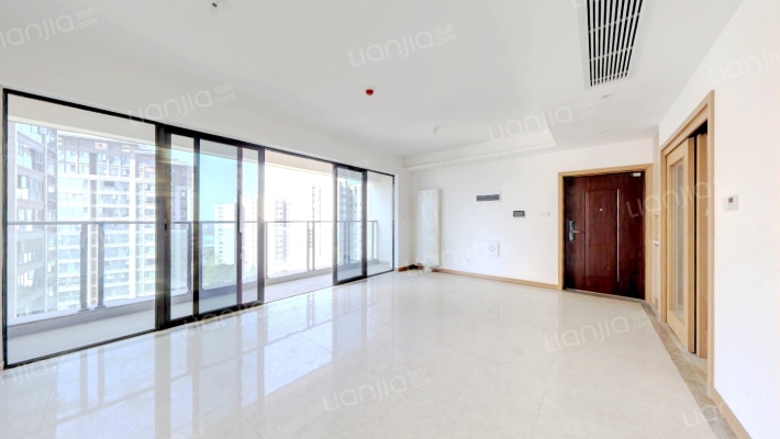 香木林宽景二手房实景图