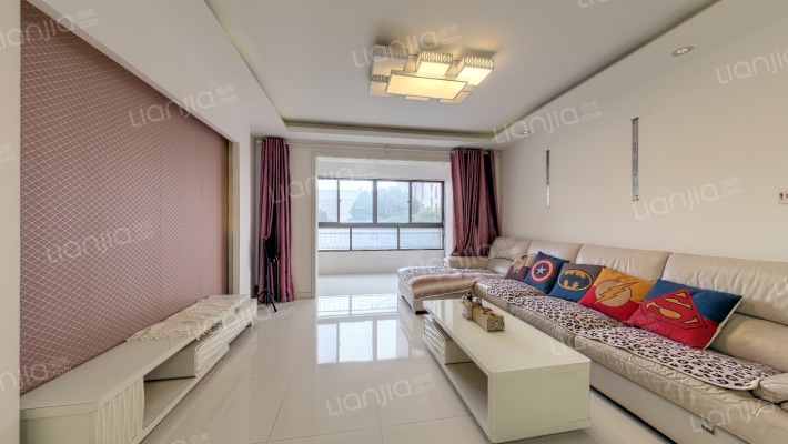 保利叶语(一期)(公寓)二手房实景图