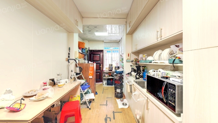 闽剧院宿舍二手房实景图