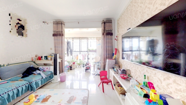 观澜郡二手房实景图