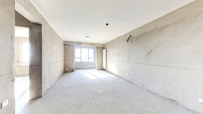 陈家河社区南区二手房实景图