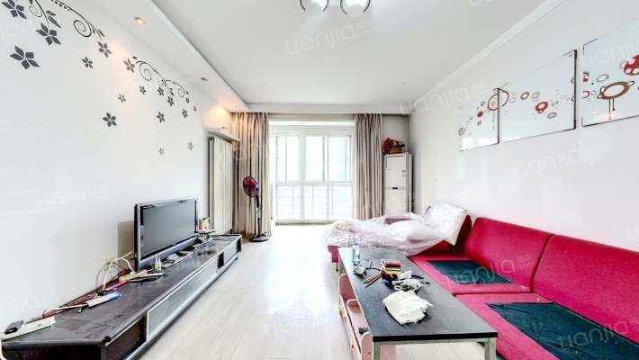 威尼斯水城一期二手房实景图