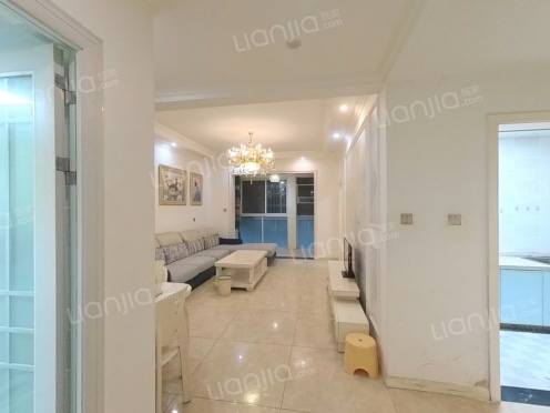 整租·粮食局家属院 2室2厅 西南