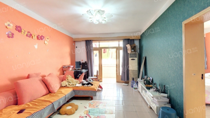 开达小区二手房实景图