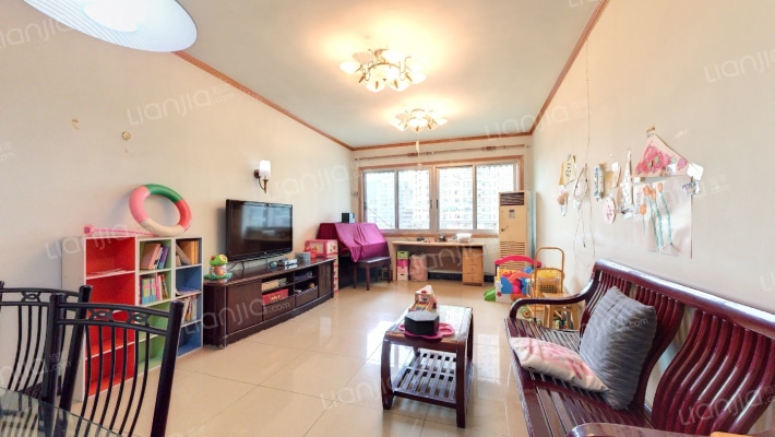 惠工大厦二手房实景图