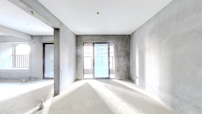 恒荣九洲悦城二手房实景图