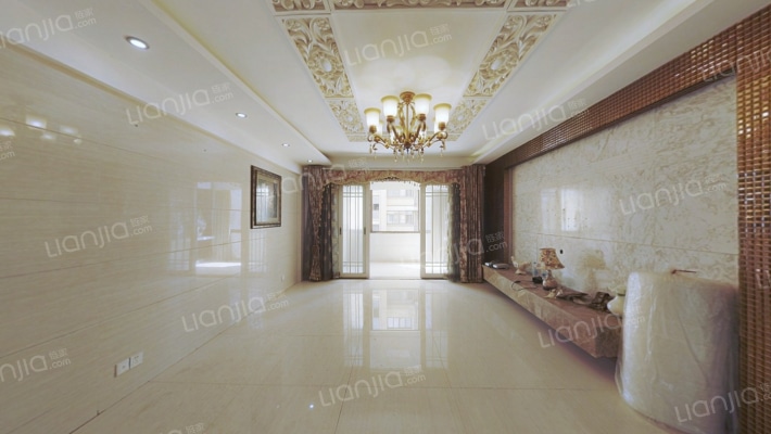 瑞泰圣地雅格二手房实景图